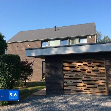 Studio Tout Neuf. Court Sejour, Loisirs, Professionnel Chaudfontaine Bagian luar foto
