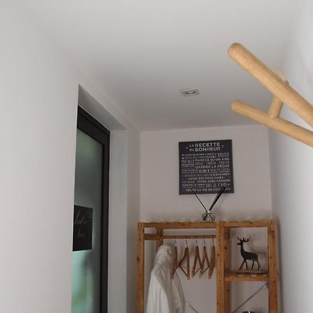 Studio Tout Neuf. Court Sejour, Loisirs, Professionnel Chaudfontaine Bagian luar foto