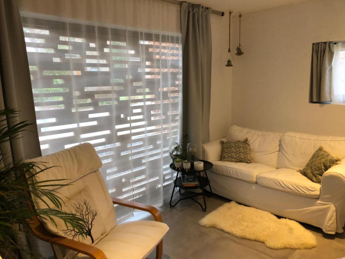 Studio Tout Neuf. Court Sejour, Loisirs, Professionnel Chaudfontaine Bagian luar foto
